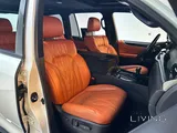 لكزس LX-570 S إصدار الأسود 2019